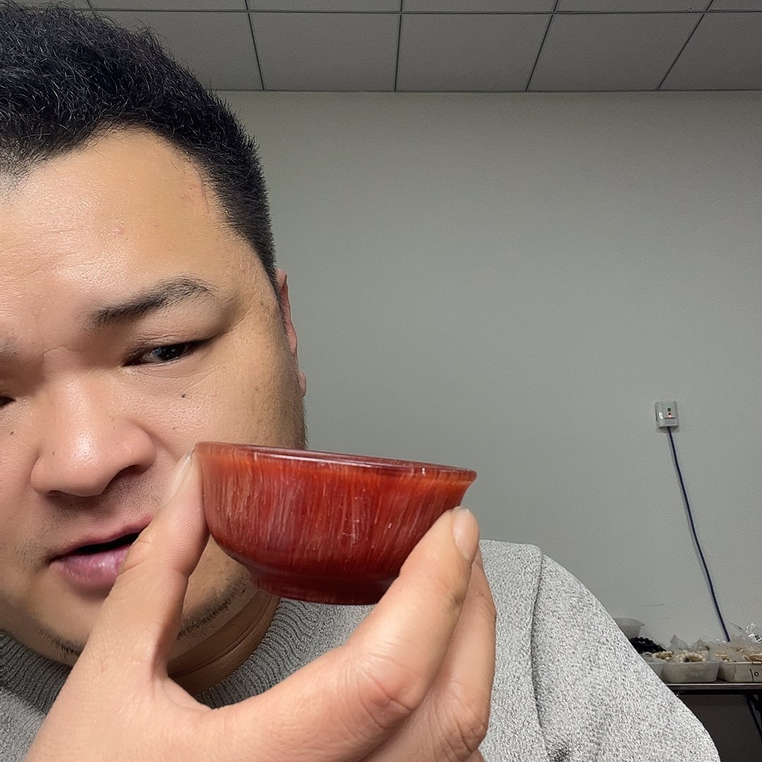 大果紫檀（缅甸花梨）X112