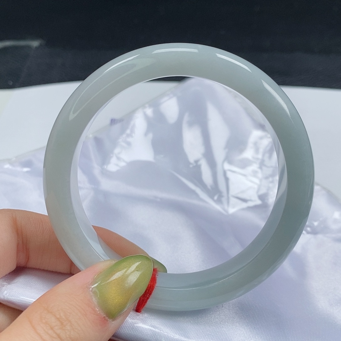 【闪购商品】翡翠手镯未镶嵌309号