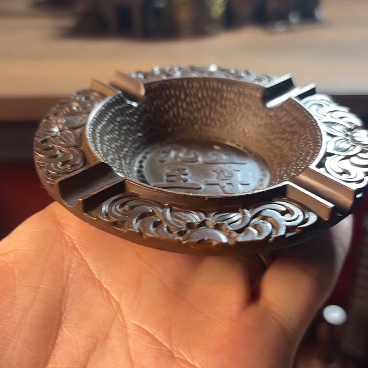 文玩儿摆件收收藏藏