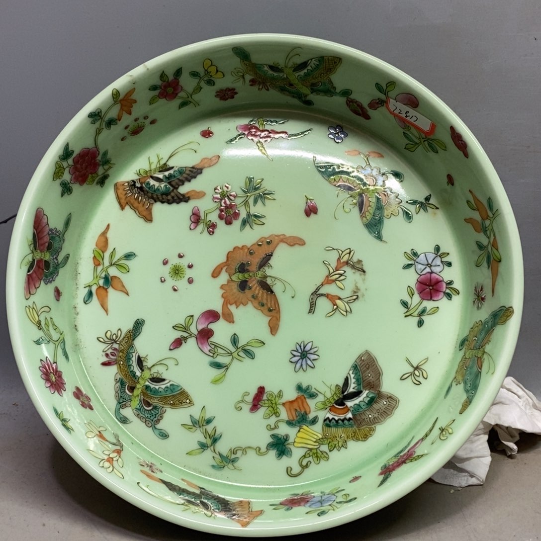 陶瓷高货精品瓷器