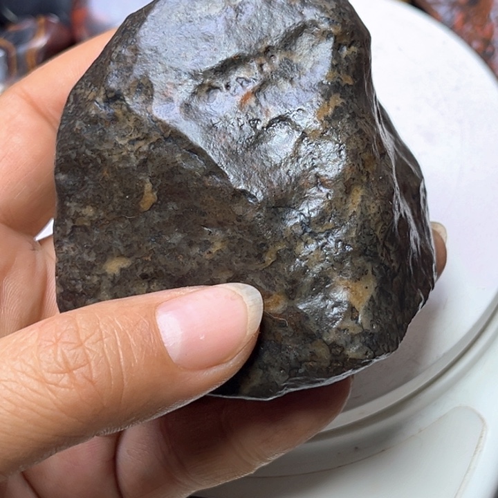 用***3石英石花虎皮金刚319克