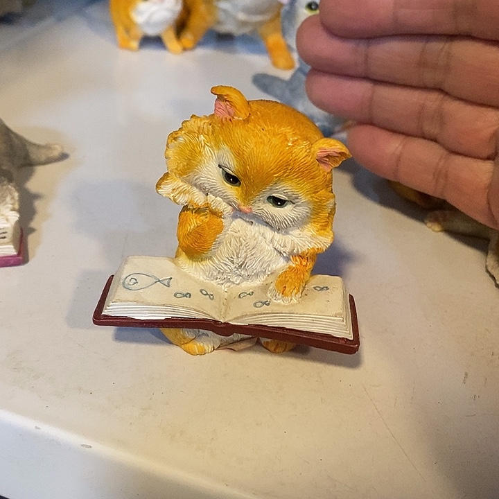 树脂制品以***后树脂工艺品摆件