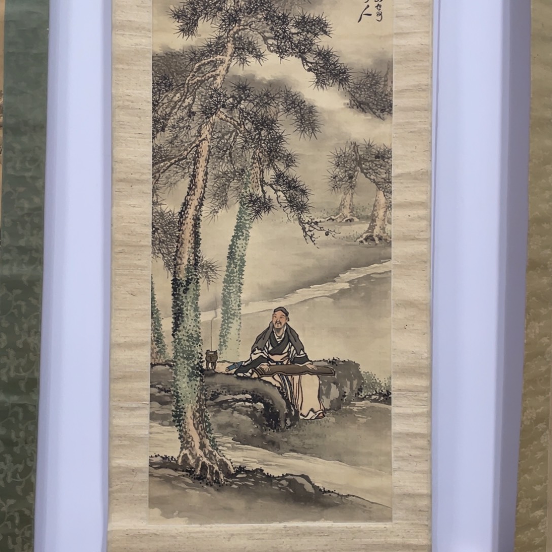 精品剪纸作品欣赏