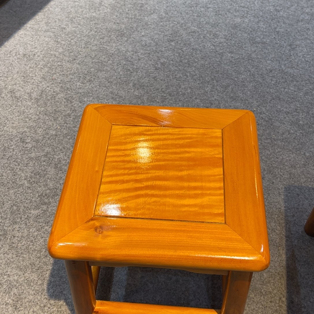 灯***成套家具乌木类凳子