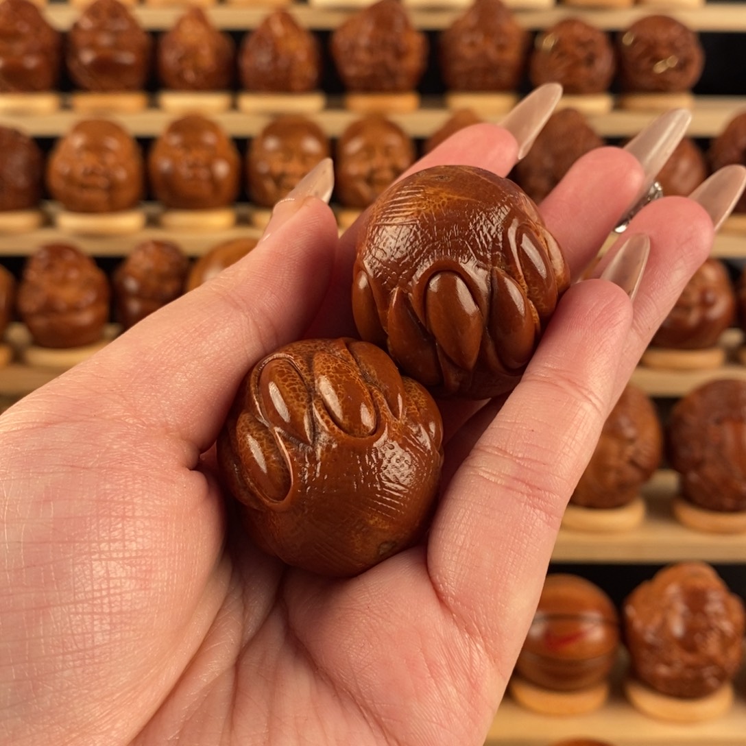 t***o手串/手链橄榄核橄榄