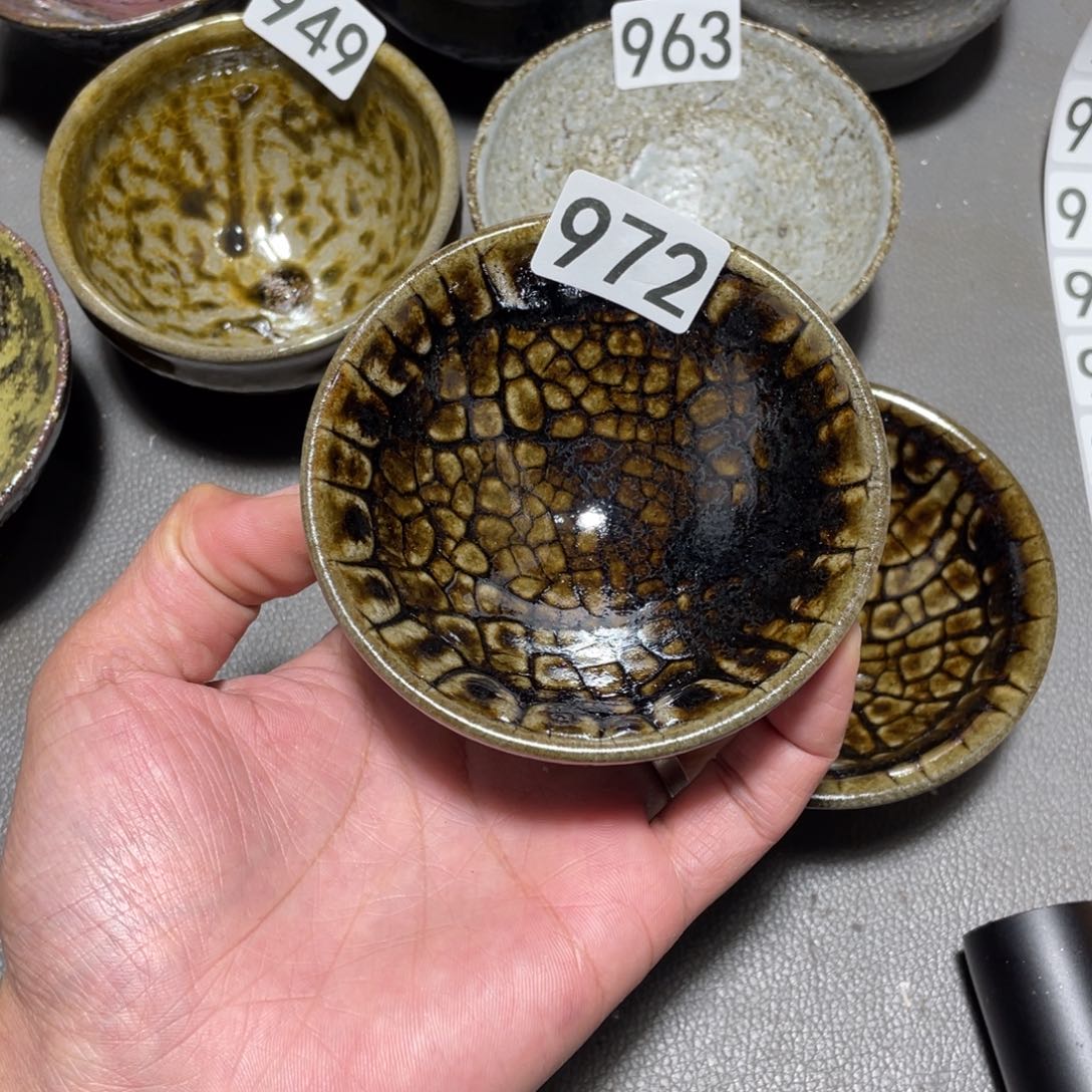 茶盏美好生活从开始到