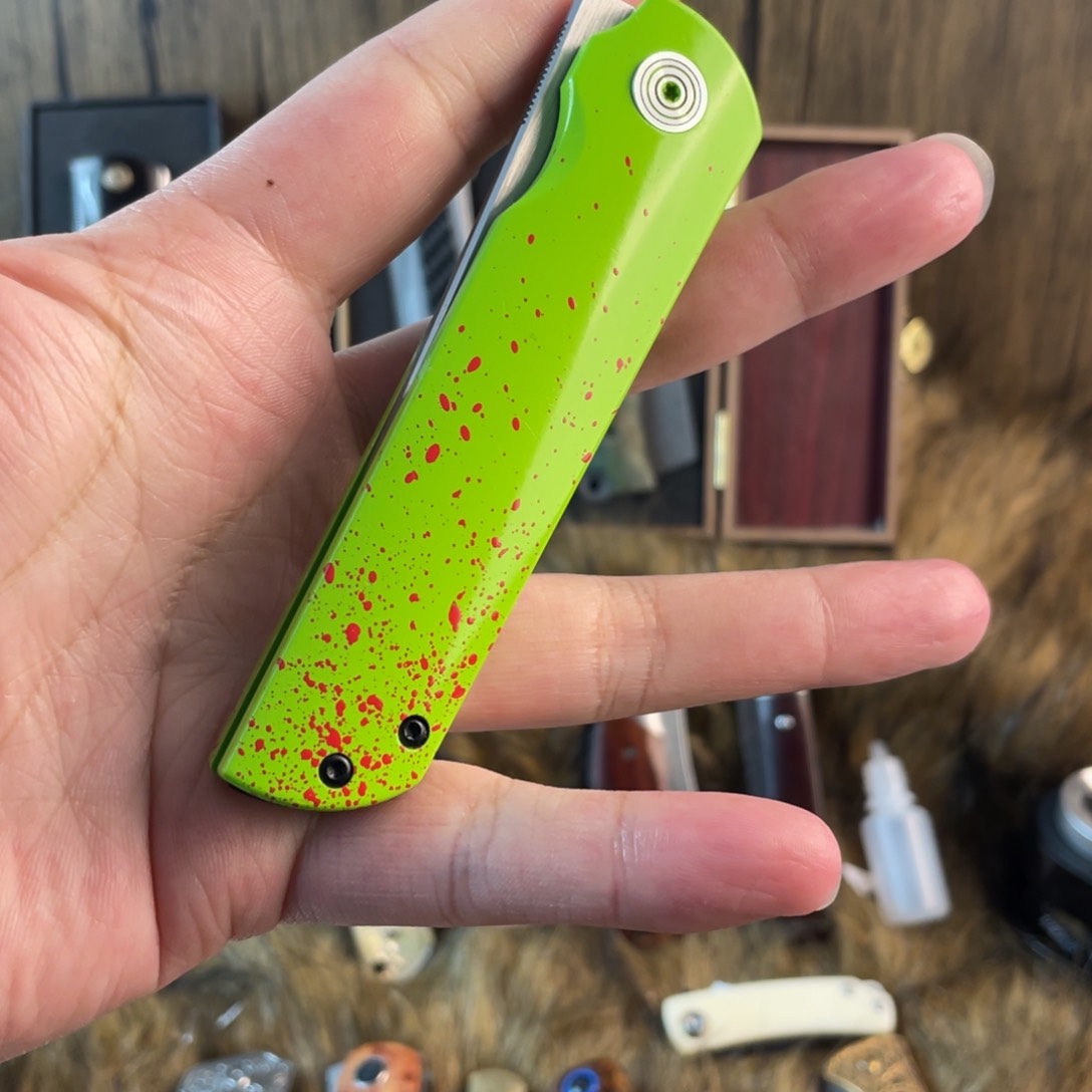 大马士革多功能工具