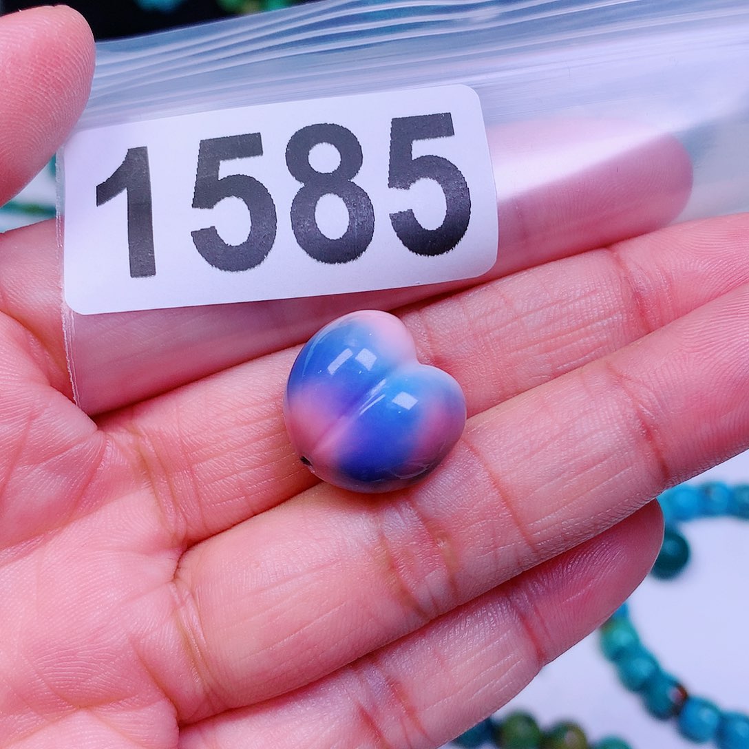 幸***晶空竹粉丝专享十堰特色手工散珠