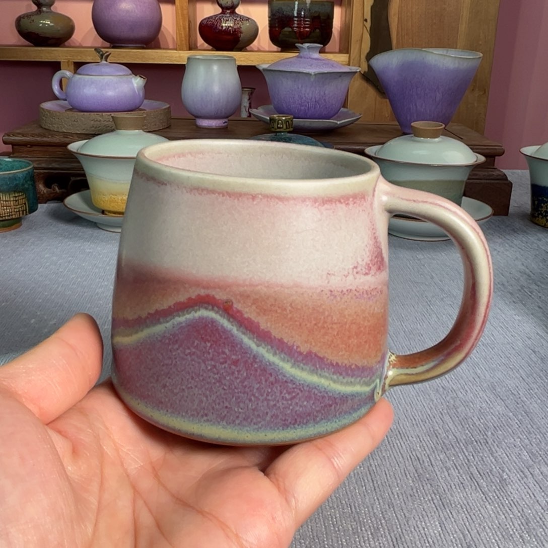 【闪购商品】钧瓷000019