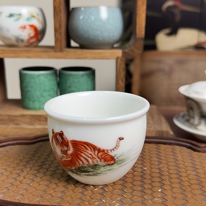 陶瓷制品及各类陶瓷