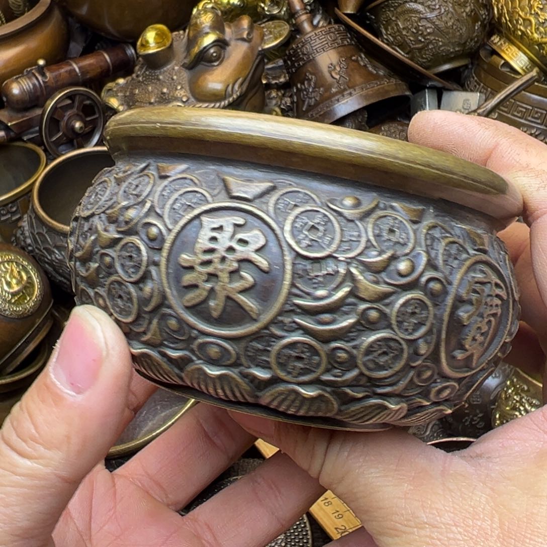 精美文玩精品摆件