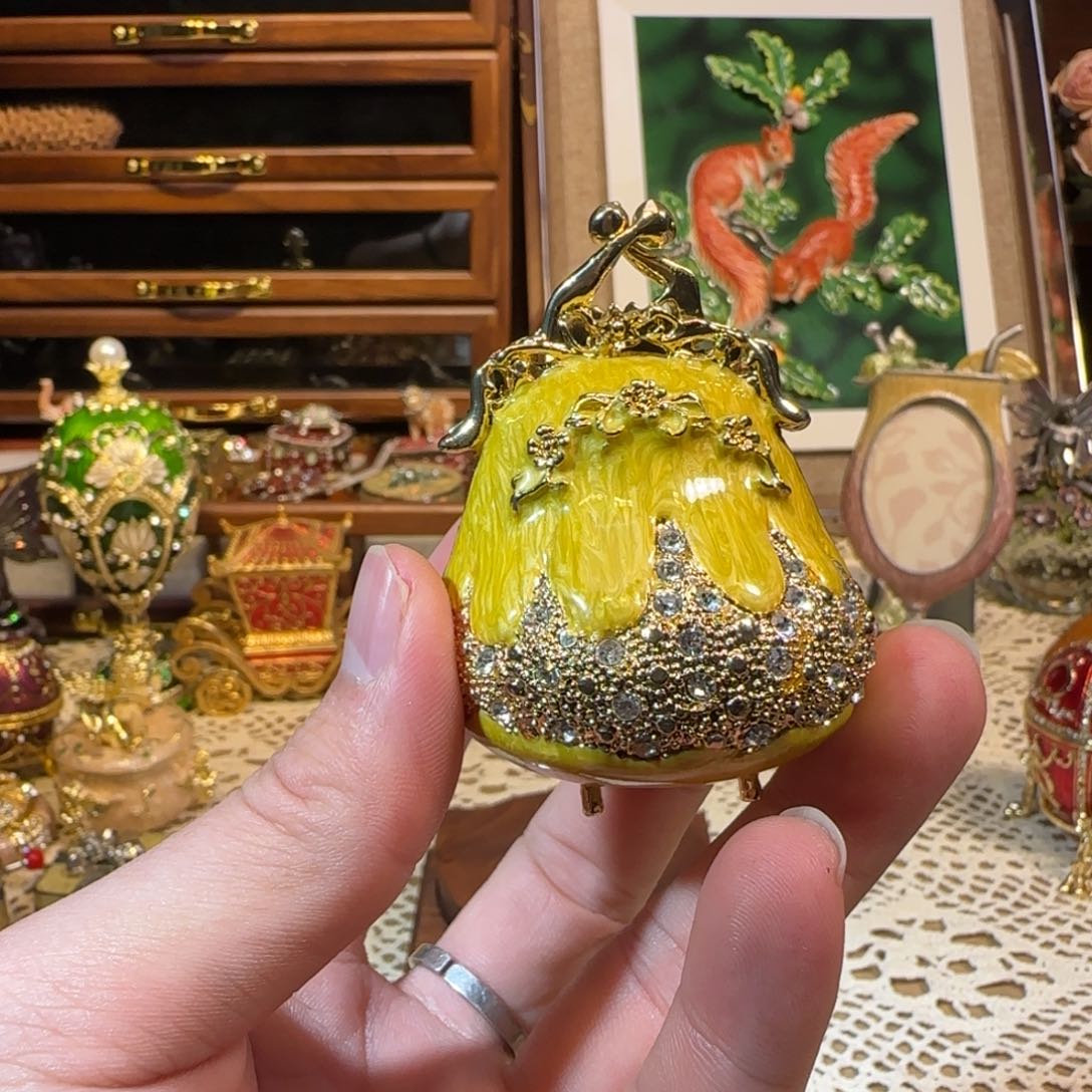 手工制品默认微瑕