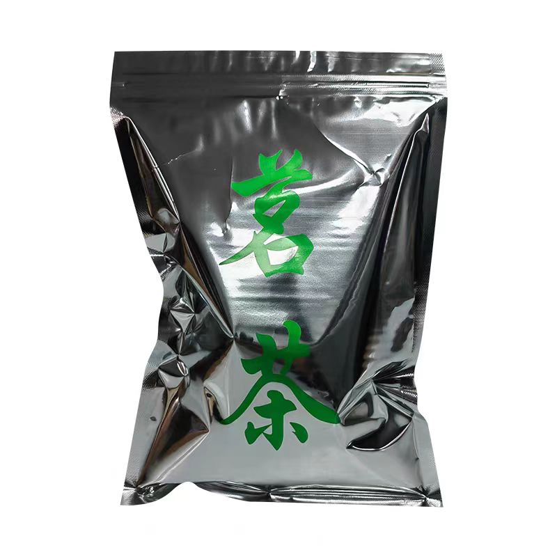 四川泸州古蔺长炒青绿茶特级耐泡实惠装茶叶