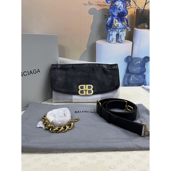 未使用/包包/巴黎世家/250207LL0029