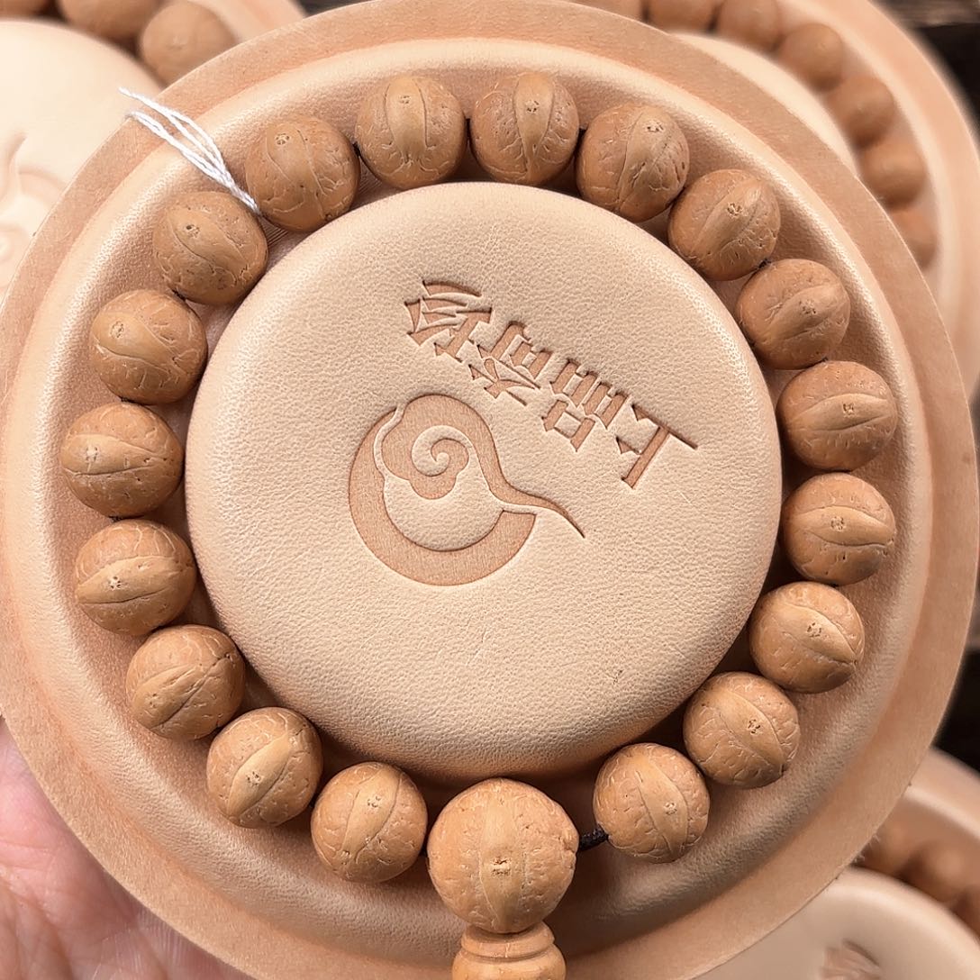 凤眼菩提手串13精品