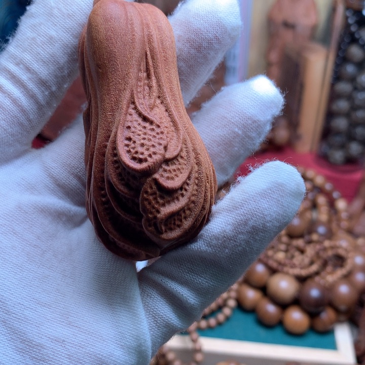 檀香木其他老山檀白菜