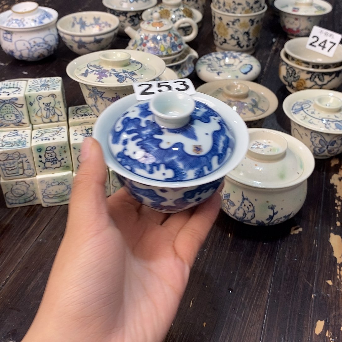 满***_景德镇不俗屿茶器253补差价