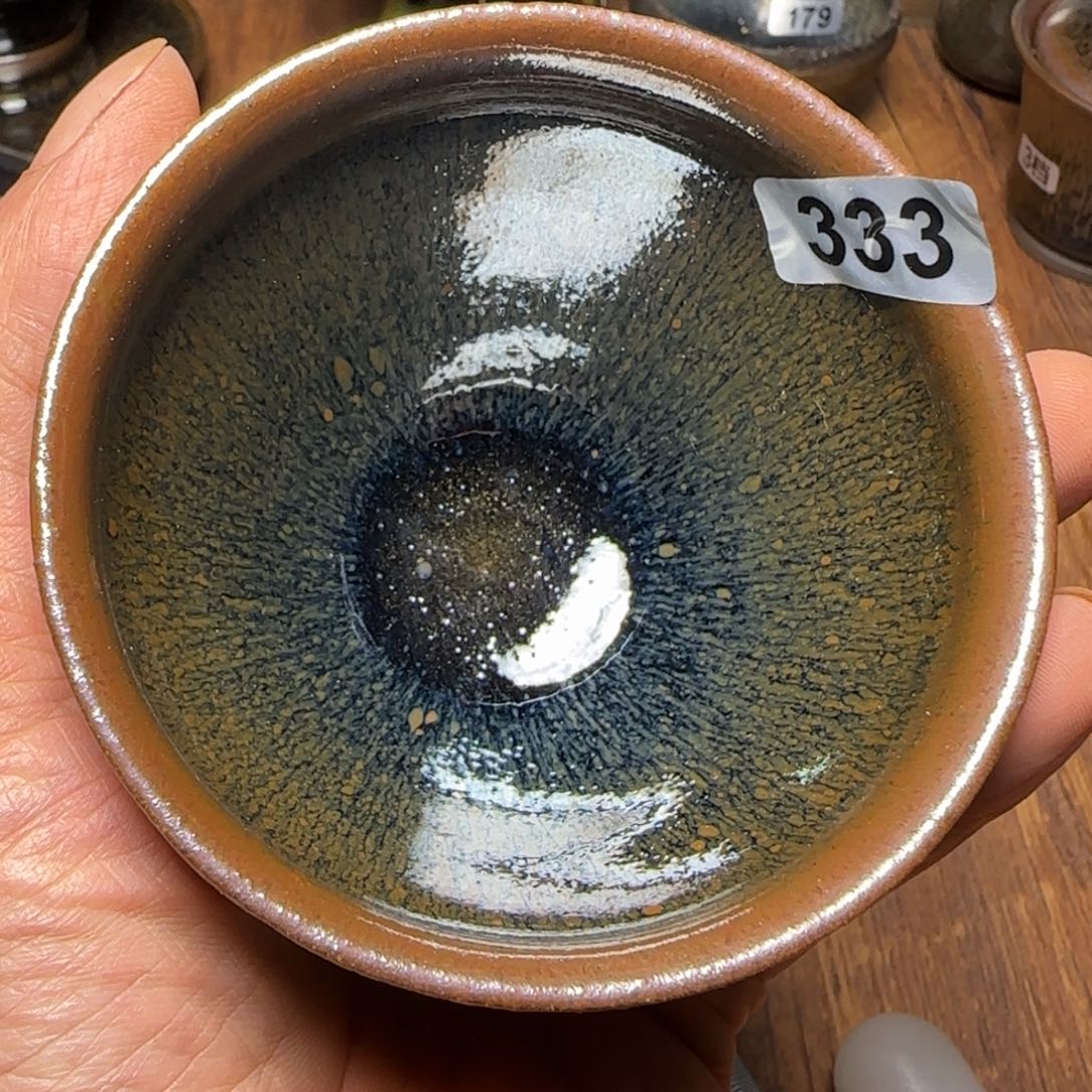茶盏柴烧建盏闪购链接333