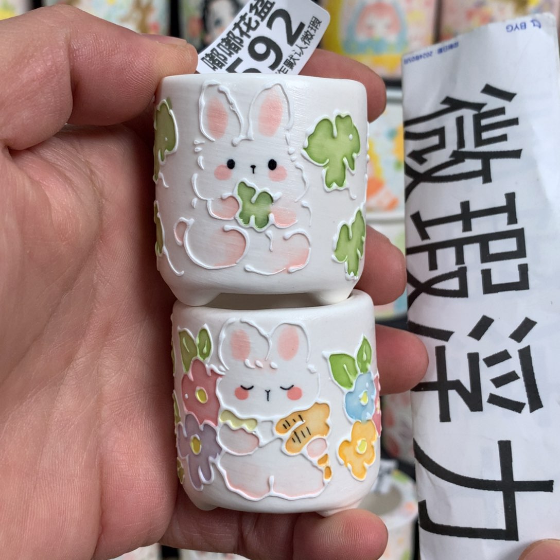 紫砂花盆592嘟嘟嘟嘟