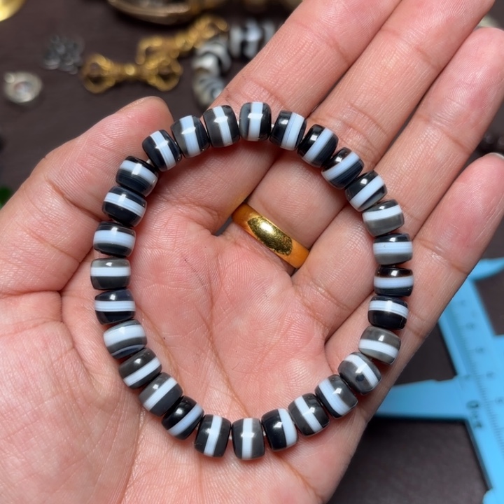 藏传喜马拉雅吊坠