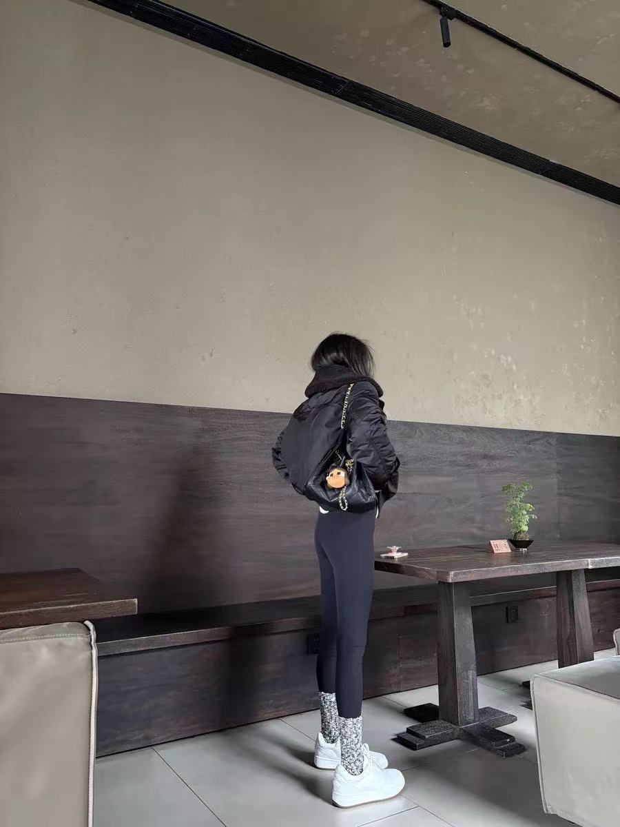 【3-小李】韩系外套【非图款】