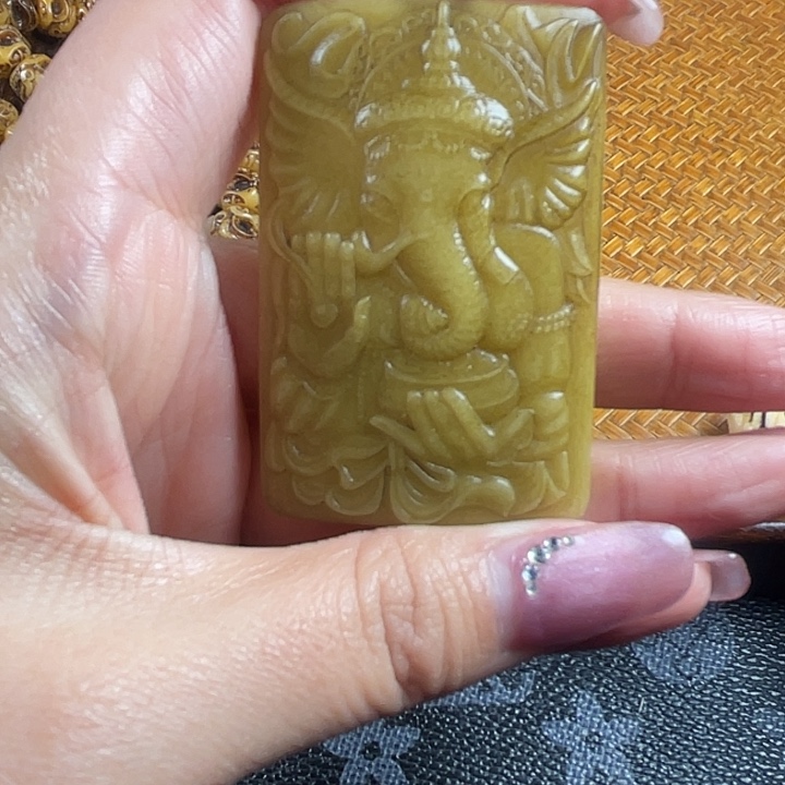 鹿骨手串/手链驼骨驼骨131