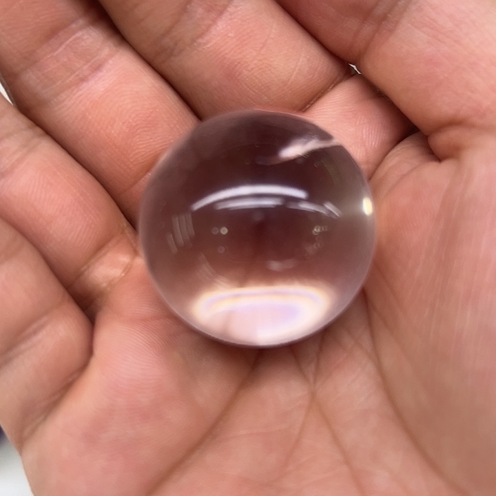 未镶嵌珠宝半成品水晶