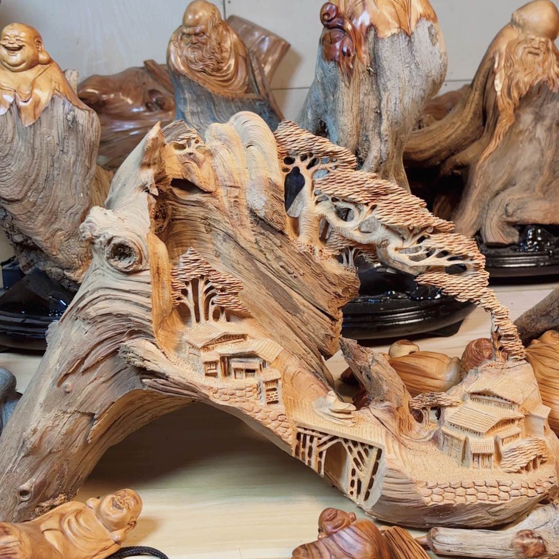 柏木（崖柏）崖柏888888888