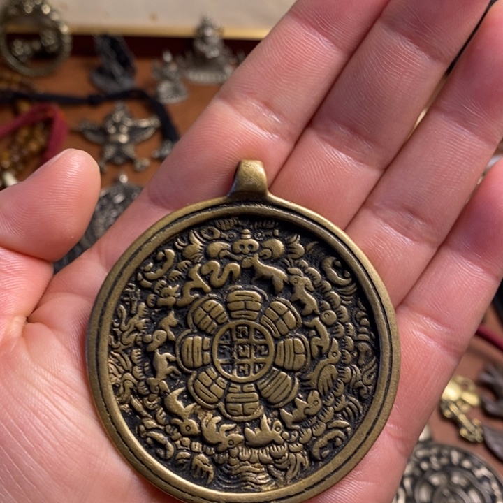 泥塑小元素，品质是一