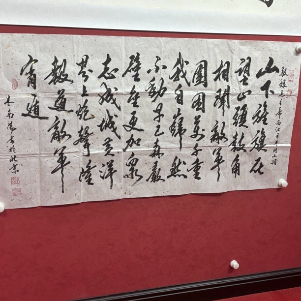 精品书画作品111