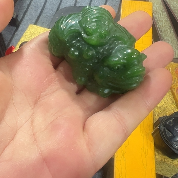 发财致富发财致富