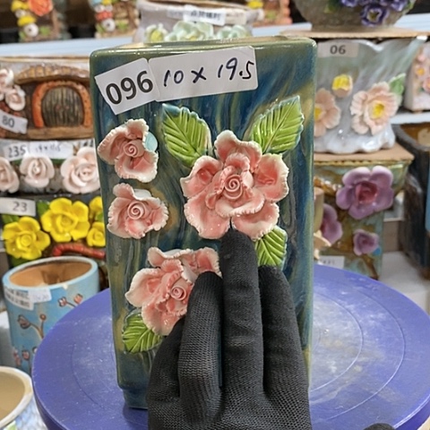 【闪购商品】红陶1