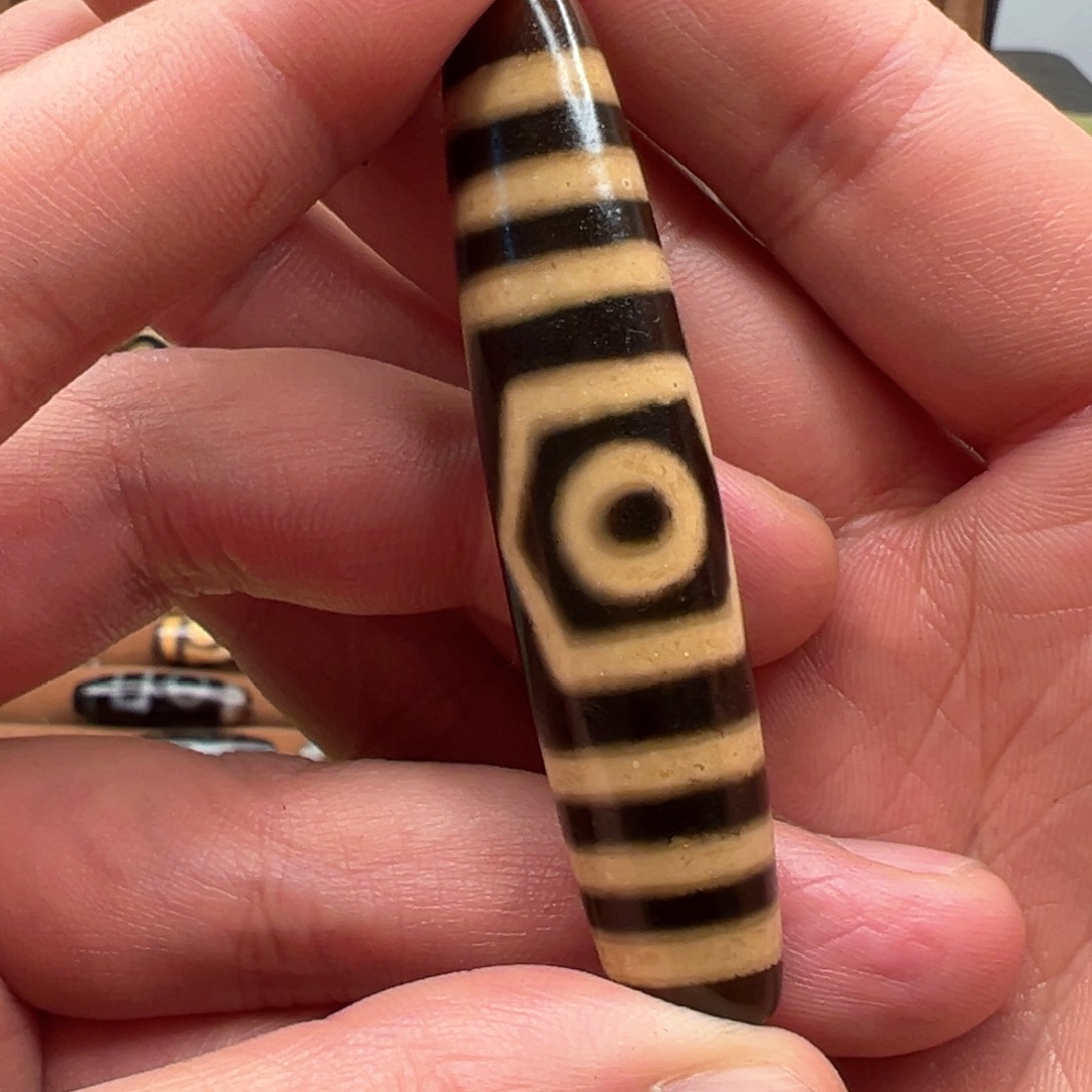 玛瑙/玉髓颈饰未镶嵌揭****扁