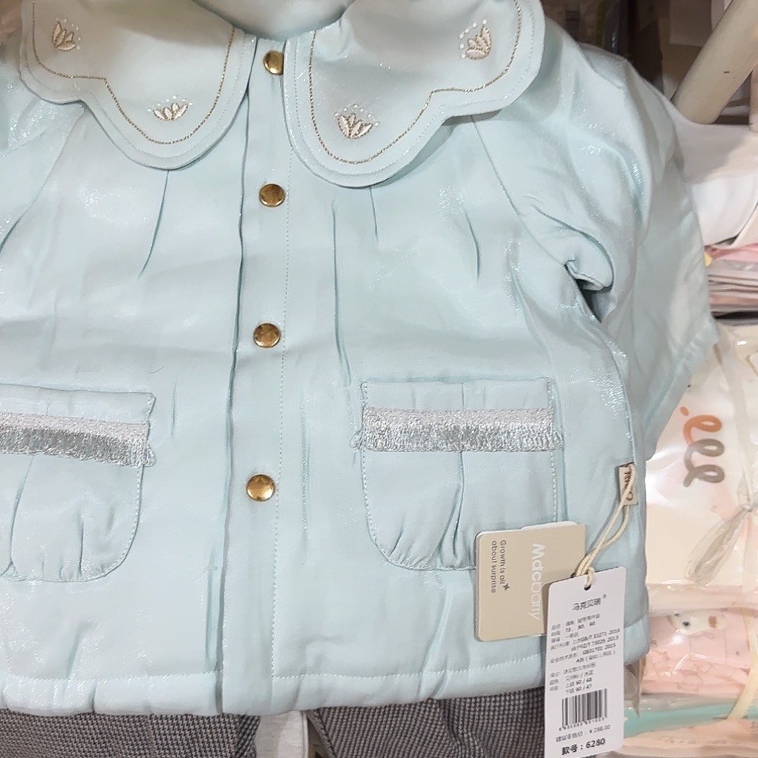 90尺码可以吗小女孩我