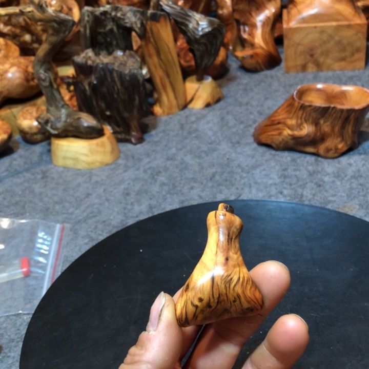 柏木（崖柏）柏*崖柏26