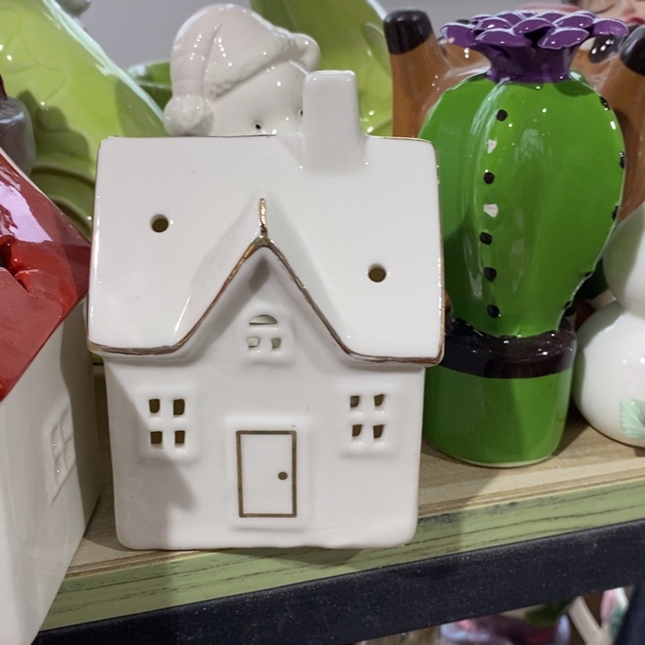 陶瓷树脂工艺摆件