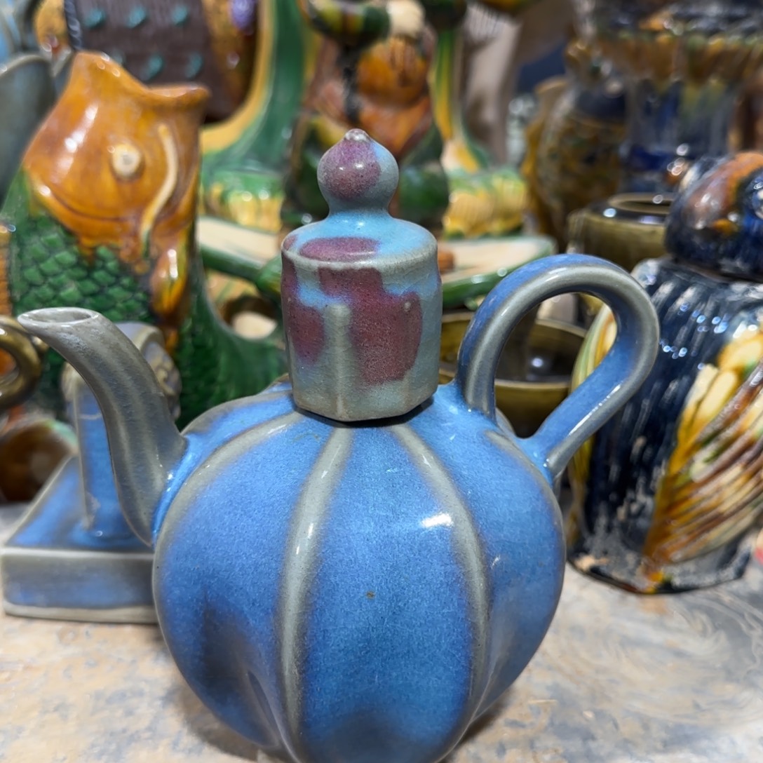 陶瓷摆件摆件摆件