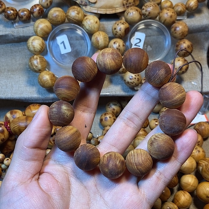 柏木（崖柏）崖柏1.8无抛光黑油