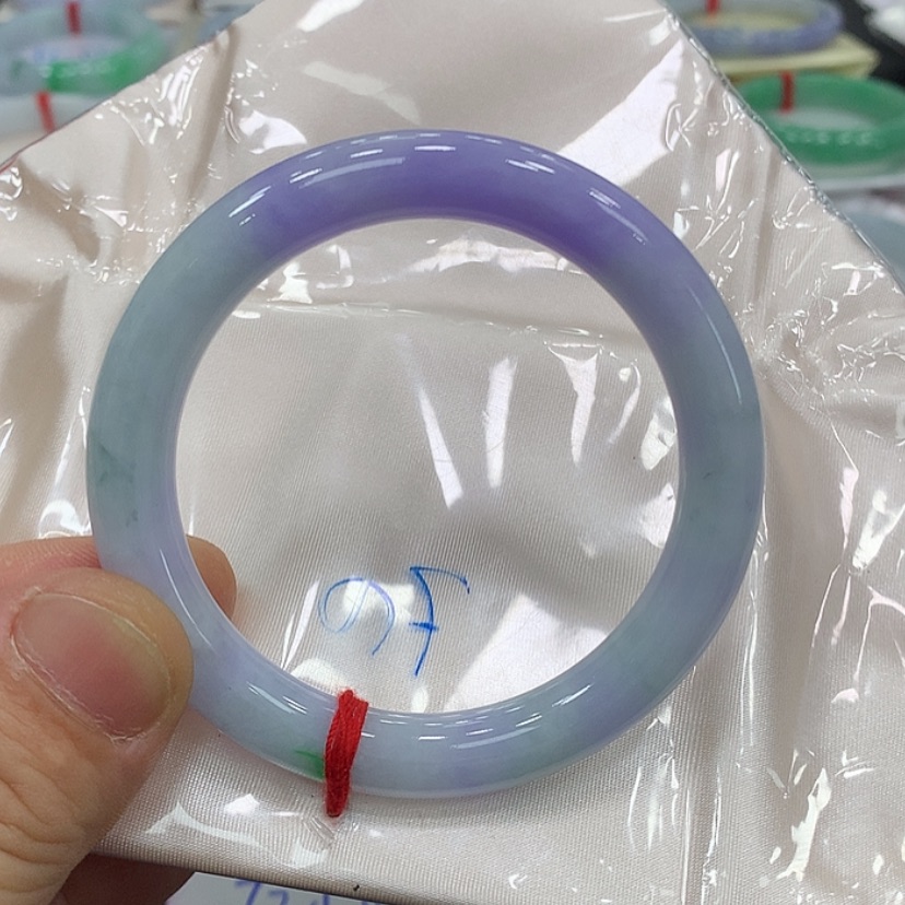 【闪购商品】翡翠手镯未镶嵌翡翠手镯翡翠手镯