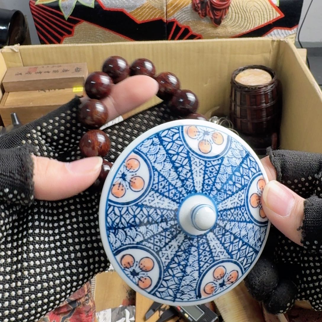 茶宠现代工业设计方法