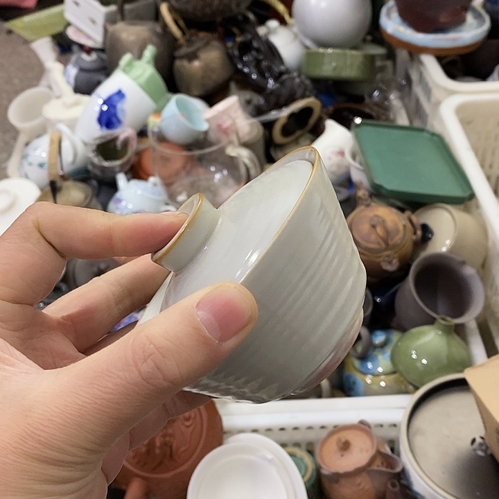 陶瓷艺术品及陶瓷制品