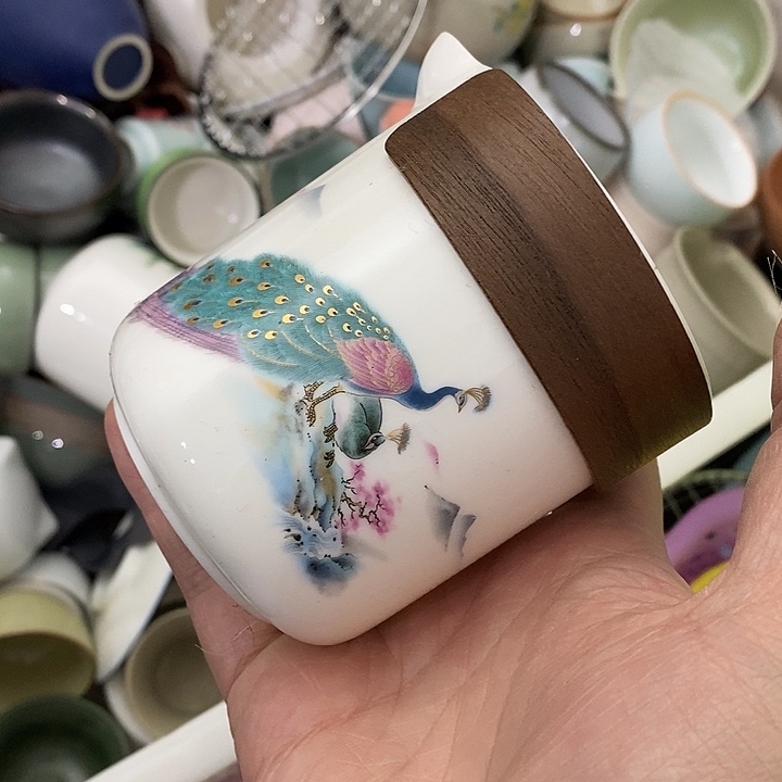 陶瓷艺术品及陶瓷制品