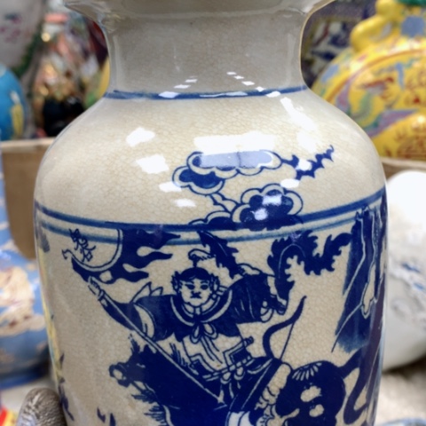 瓷器摆件瓷器摆件