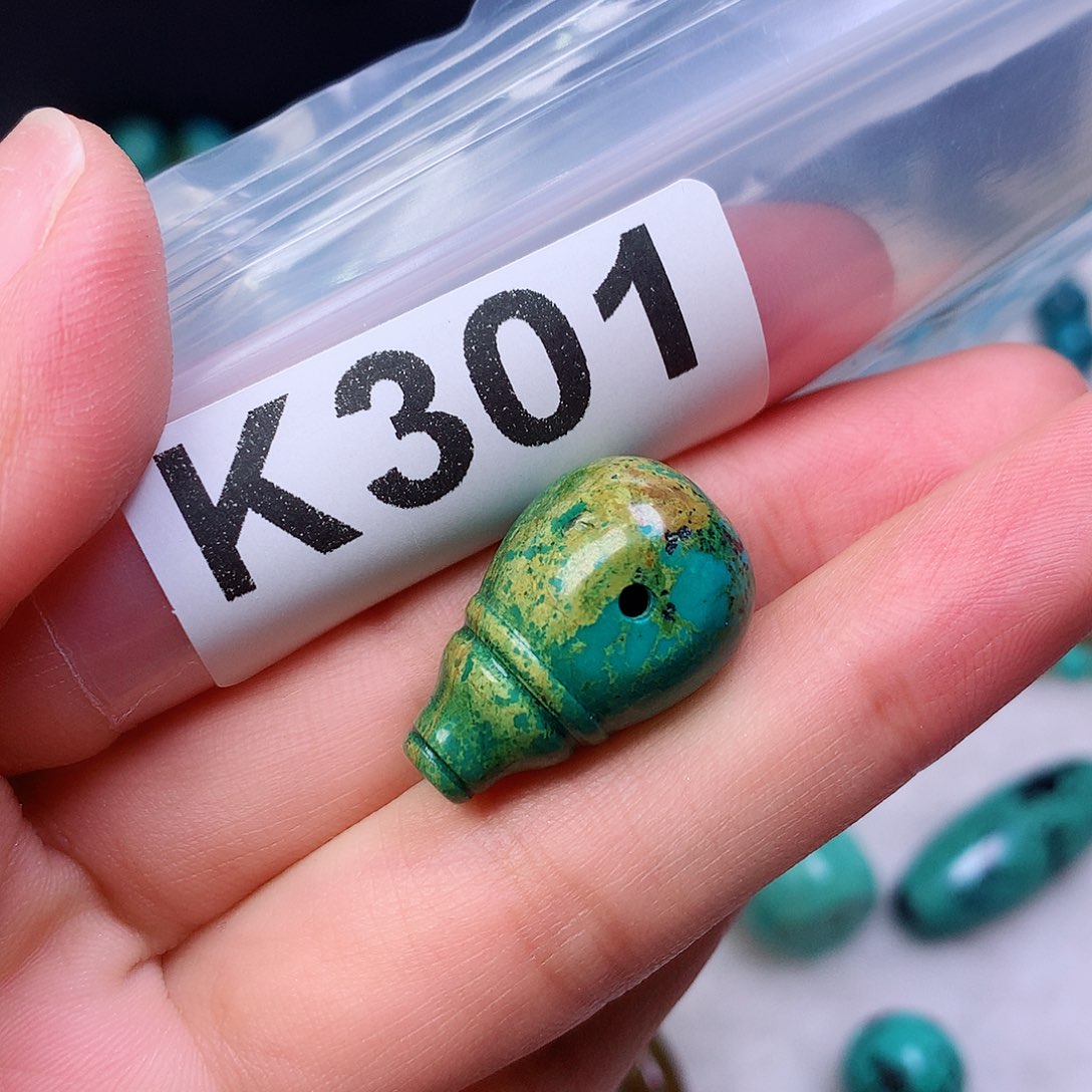 空竹粉丝专享十堰特色手工散珠
