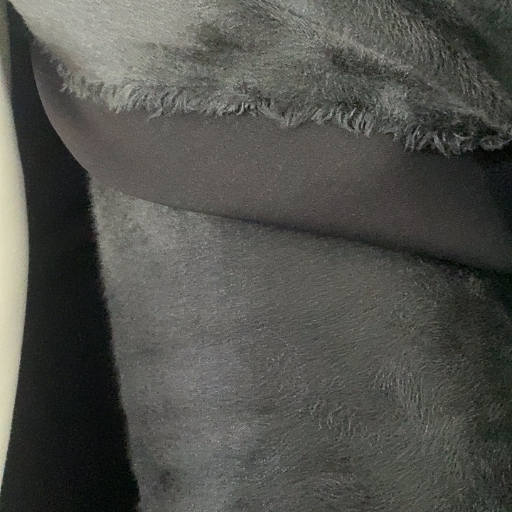 无纺布高档面料2米