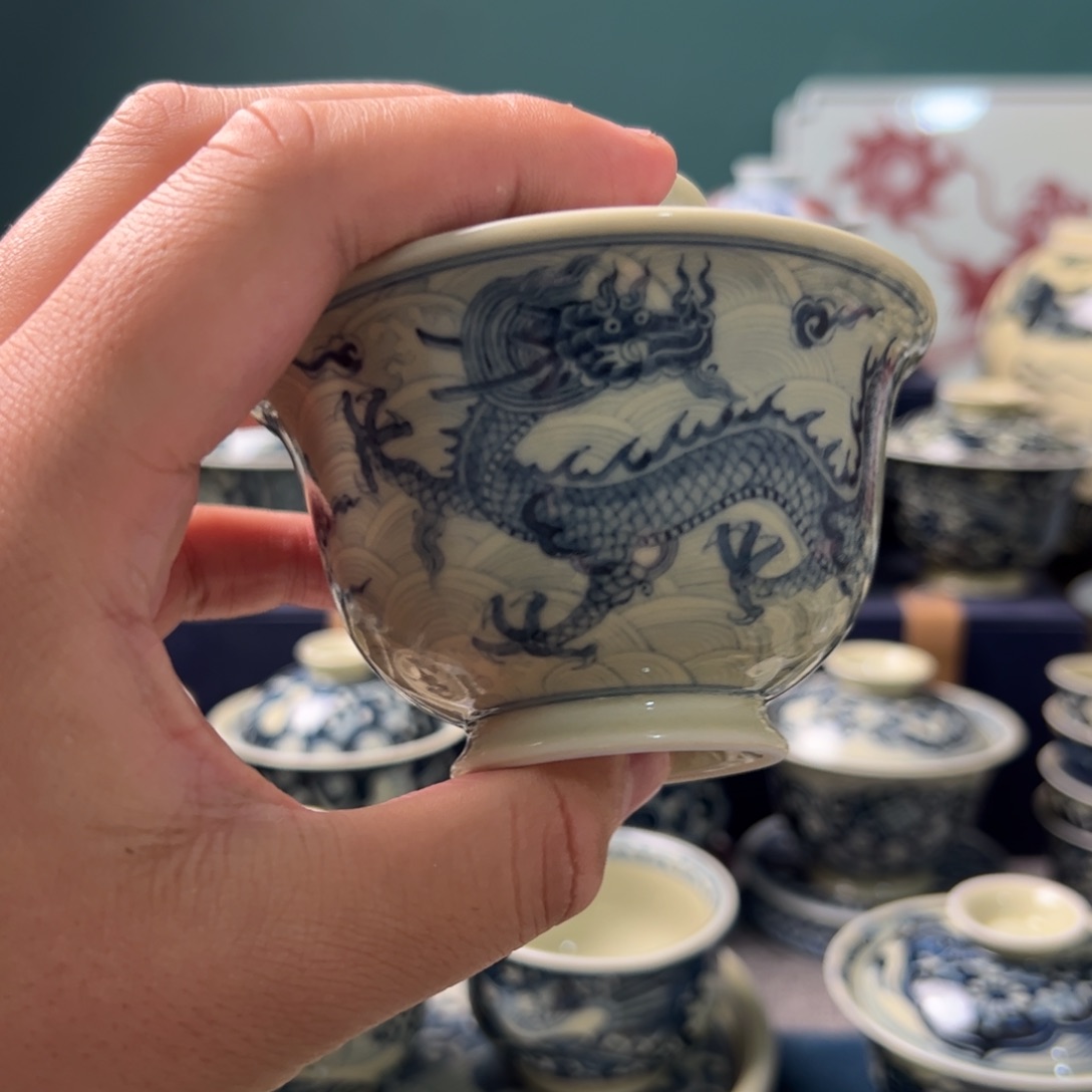 【闪购商品】万**力陶瓷艺术有限公司