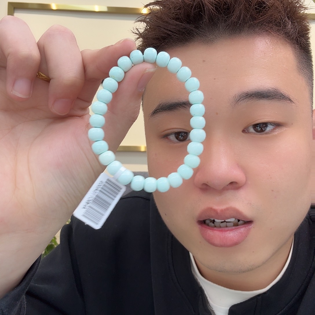 绿松石珠宝奇石未镶嵌686