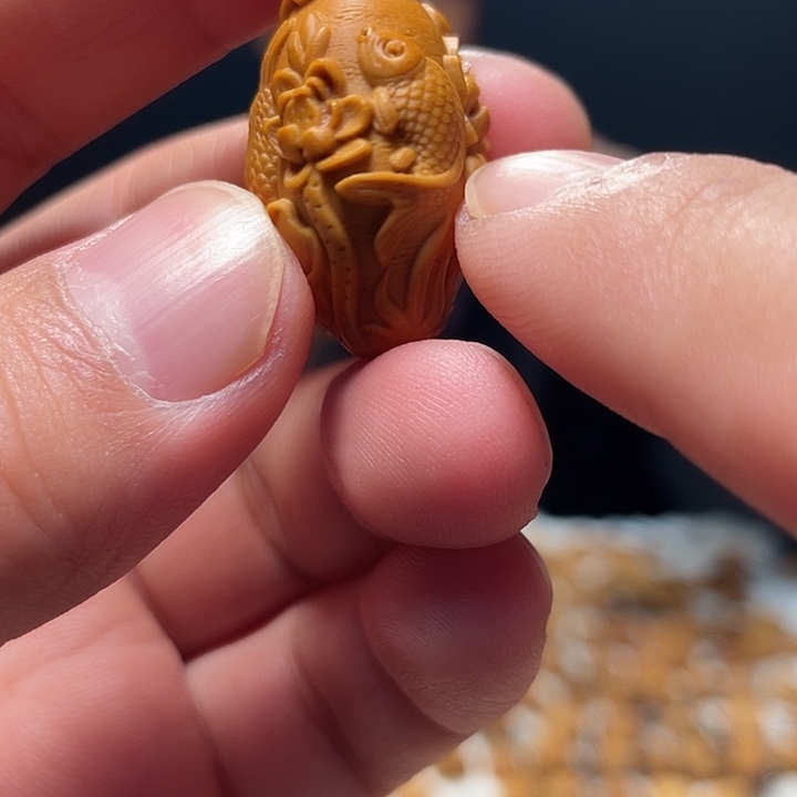 吊坠橄榄核橄榄核