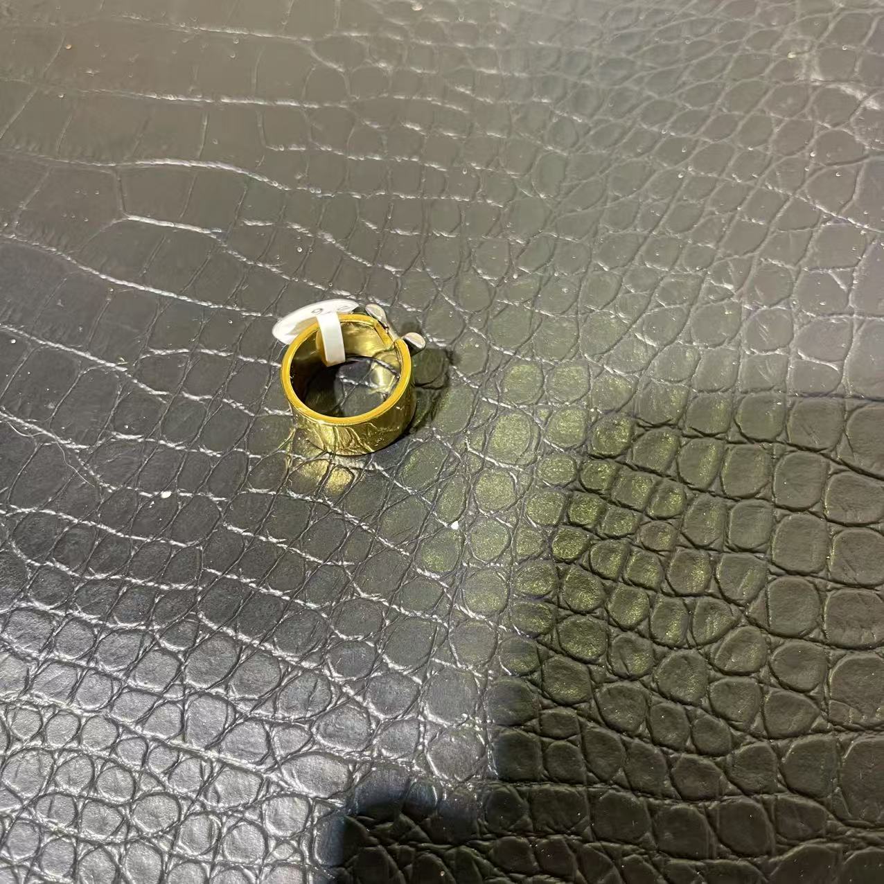 合金戒指 【精选定制】MSS-38精美设计戒指多样性发一件