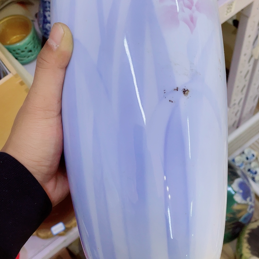 鱼***y中古物品，谨慎参拍